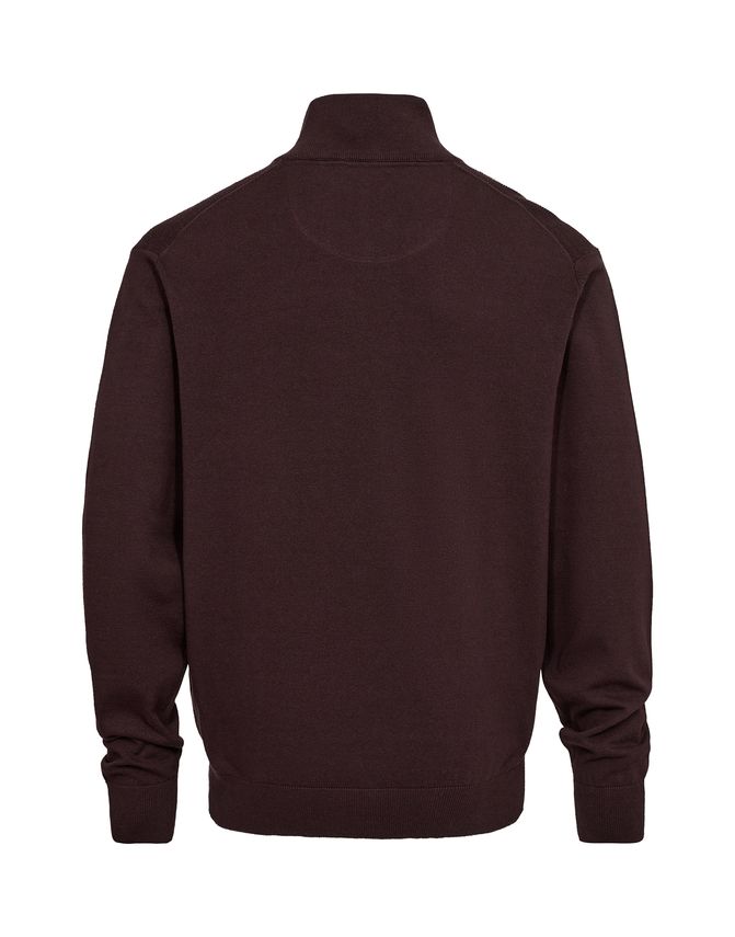 THOMAS REGENCY HALF ZIP