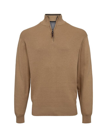 THOMAS REGENCY HALF ZIP