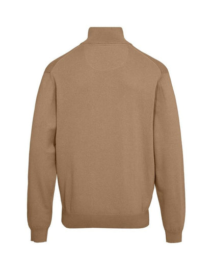 THOMAS REGENCY HALF ZIP
