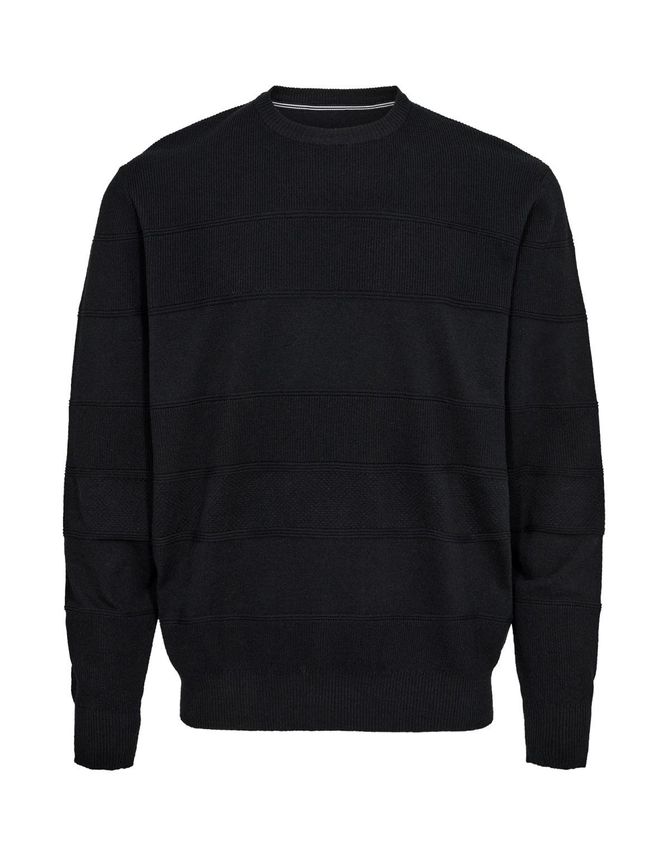 THOMAS REGENCY STRIKTRØJE