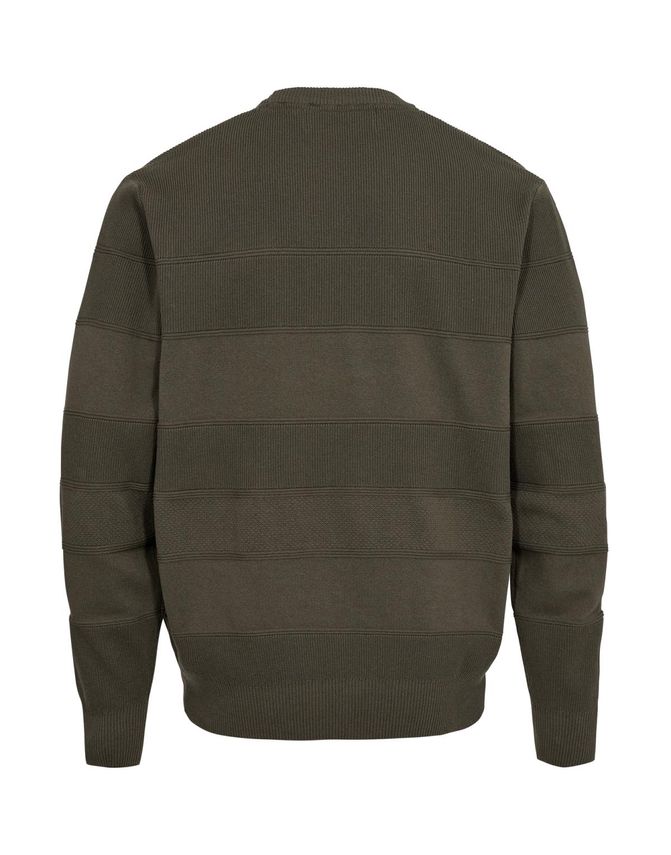 THOMAS REGENCY STRIKTRØJE