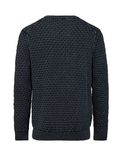 O-neck modern fit