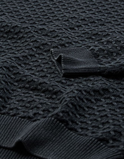 O-neck modern fit
