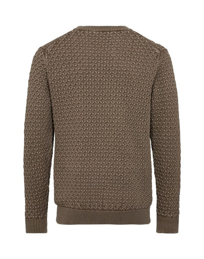 O-neck modern fit