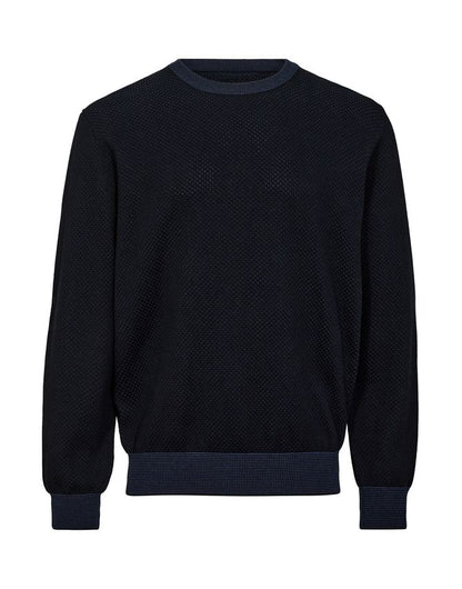 Modern fit cardigan