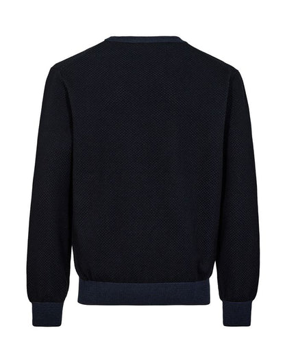 Modern fit cardigan