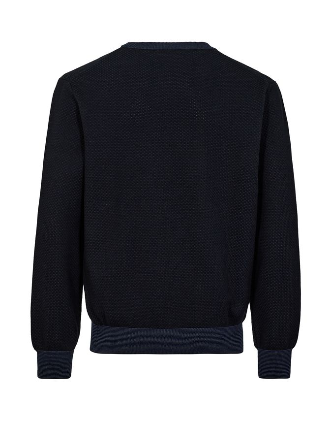 Modern fit cardigan