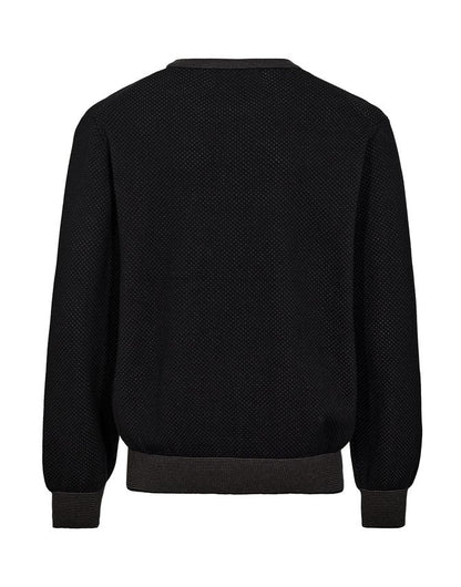 Modern fit cardigan