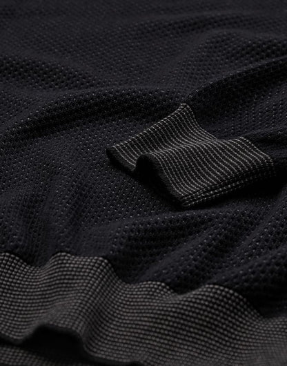 Modern fit cardigan
