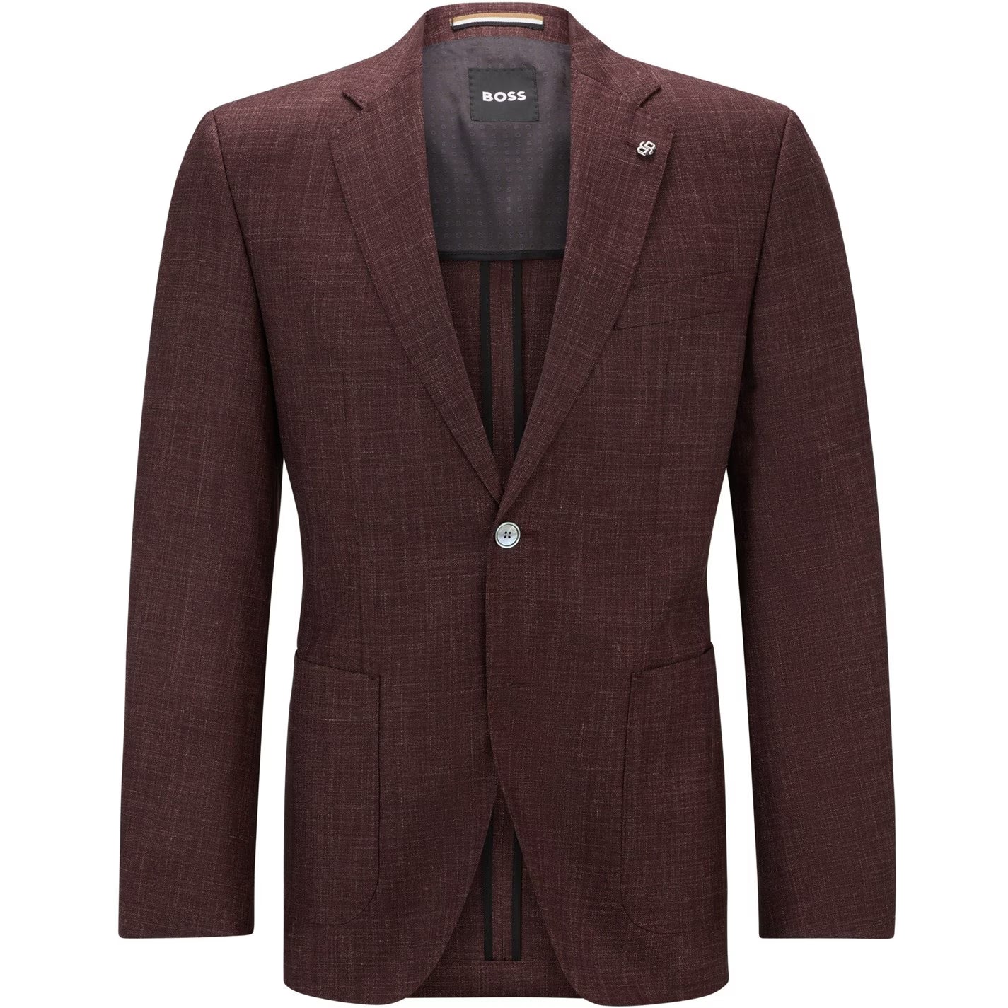 BOSS H-JANSON BLAZER