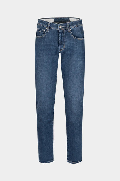 TRAMAROSSA MICHELANGELO STRETCH JEANS