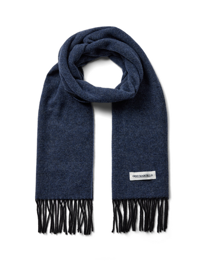 GINO MARCELLO HALSTØRKLÆDE