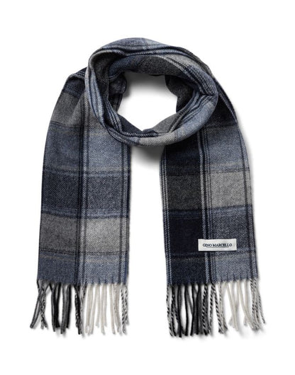 GINO MARCELLO HALSTØRKLÆDE