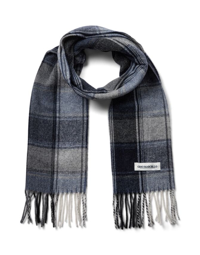 GINO MARCELLO HALSTØRKLÆDE