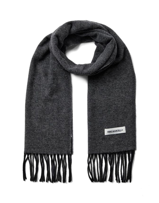 GINO MARCELLO HALSTØRKLÆDE