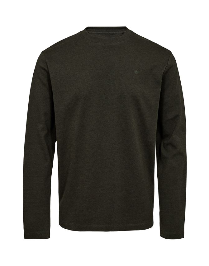 GINO MARCELLO LANGÆRMET T-SHIRT