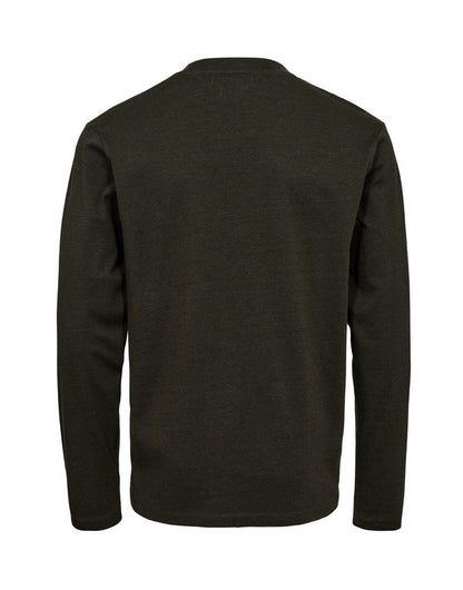 GINO MARCELLO LANGÆRMET T-SHIRT