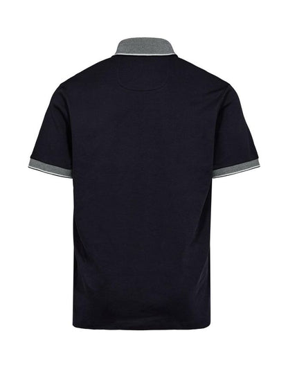 GINO MARCELLO MENS POLO MODERN FIT