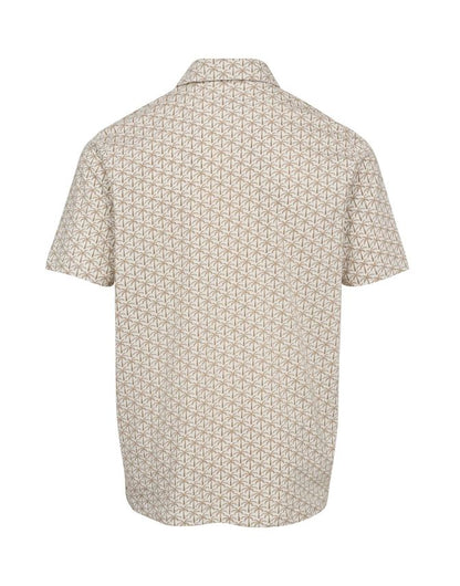 GINO MARCELLO MENS POLO MODERN FIT