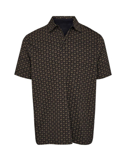 GINO MARCELLO MENS POLO MODERN FIT