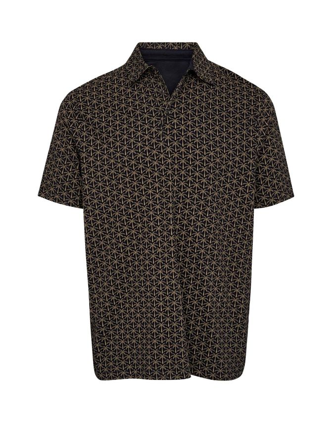 GINO MARCELLO MENS POLO MODERN FIT