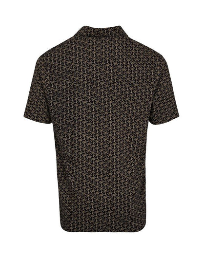 GINO MARCELLO MENS POLO MODERN FIT