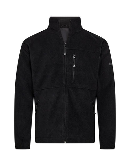 Basic fleece full lined