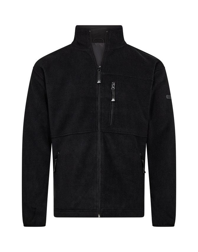 Basic fleece full lined