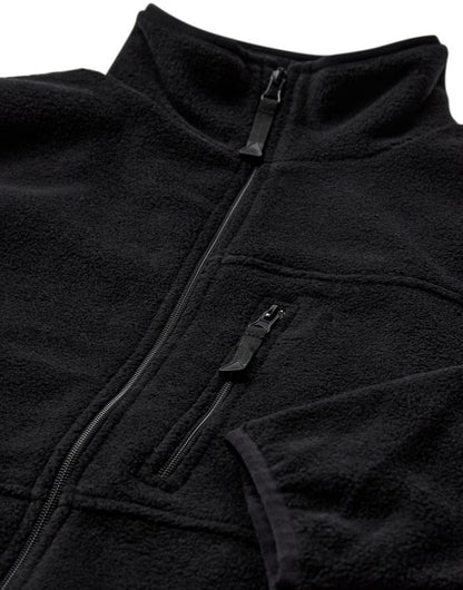 Basic fleece full lined