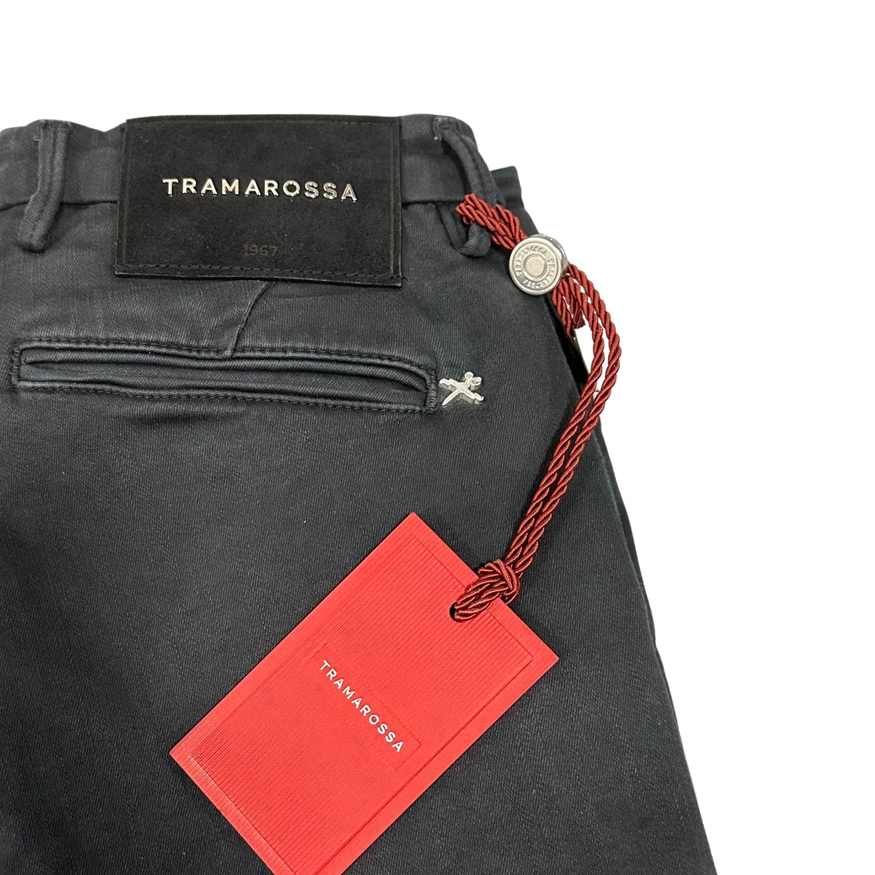 TRAMAROSSA LUIS SLIM CHINO