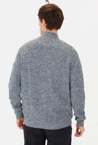 CAMEL CARDIGAN