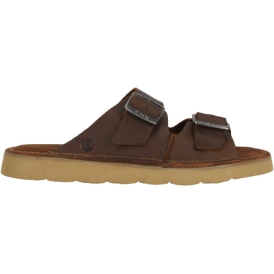 CLARKS SOLSBURY STRAP G SANDAL