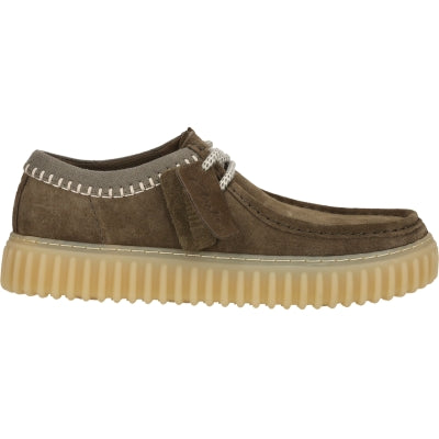 CLARKS TORHILL Lo G