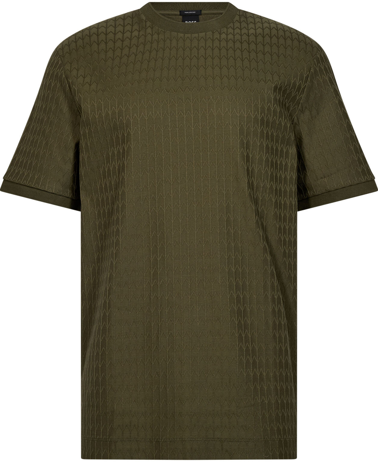 BOSS H-THOMPSON 321 T-SHIRT
