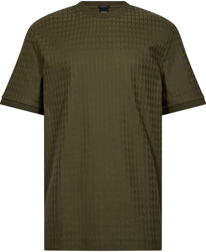 BOSS H-THOMPSON 321 T-SHIRT