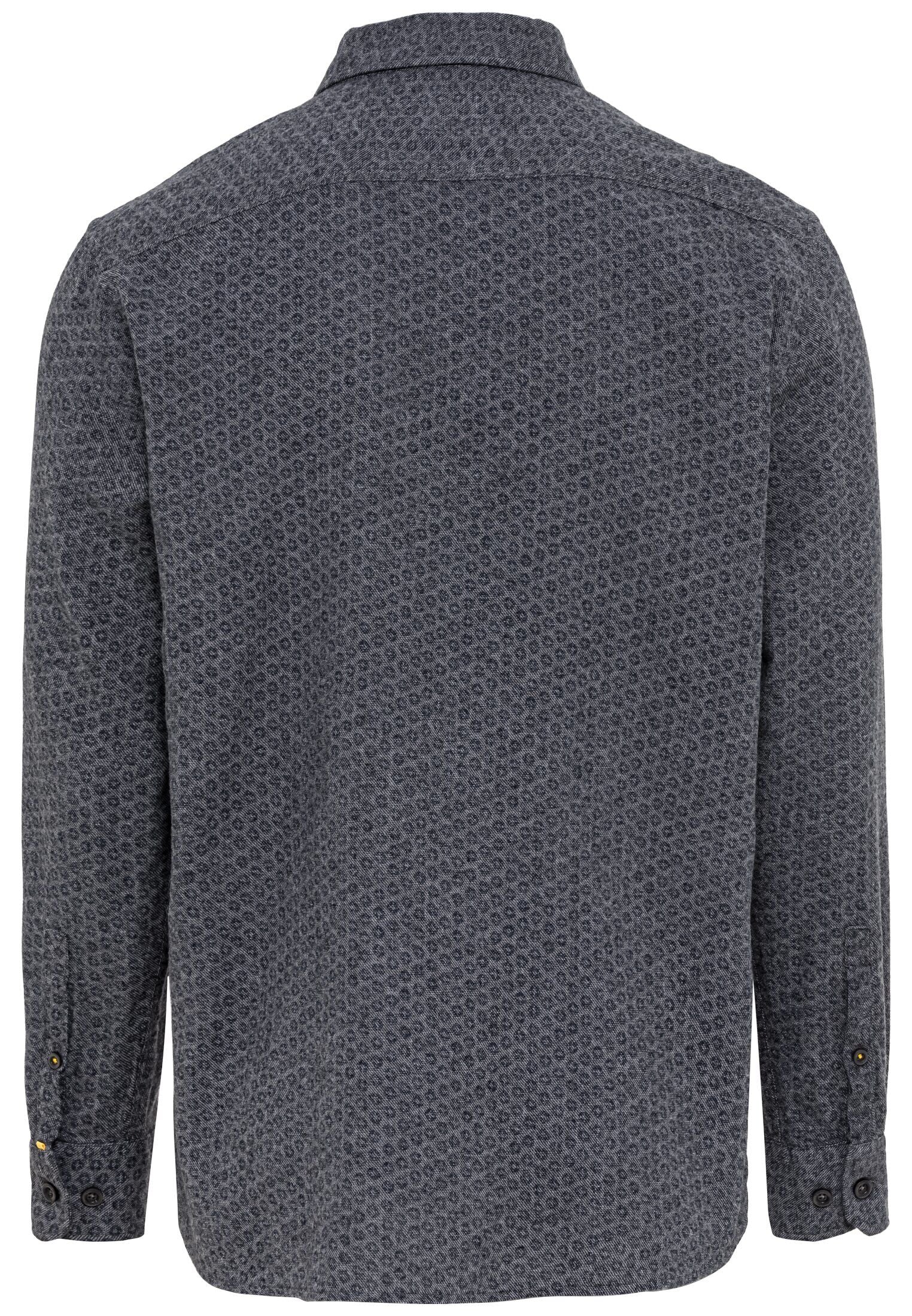 CAMEL ACTIVE SKJORTE