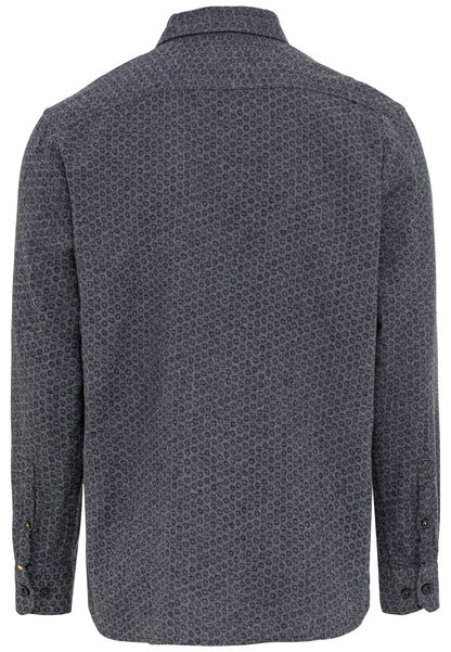CAMEL ACTIVE SKJORTE