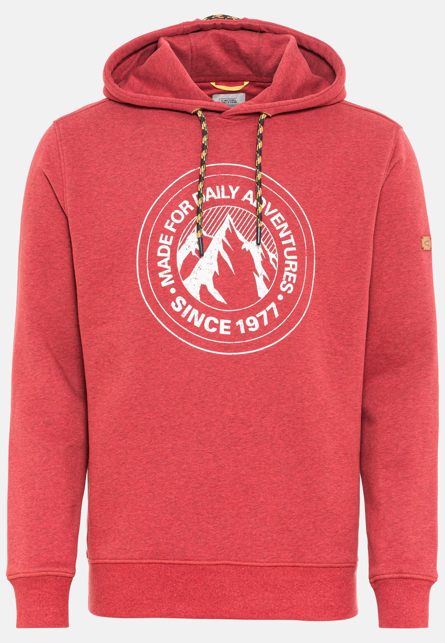 CAMEL ACTIVE SWEATSHIRT