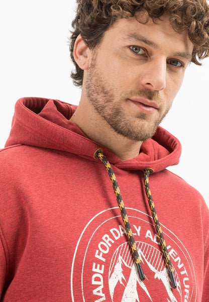 CAMEL ACTIVE SWEATSHIRT