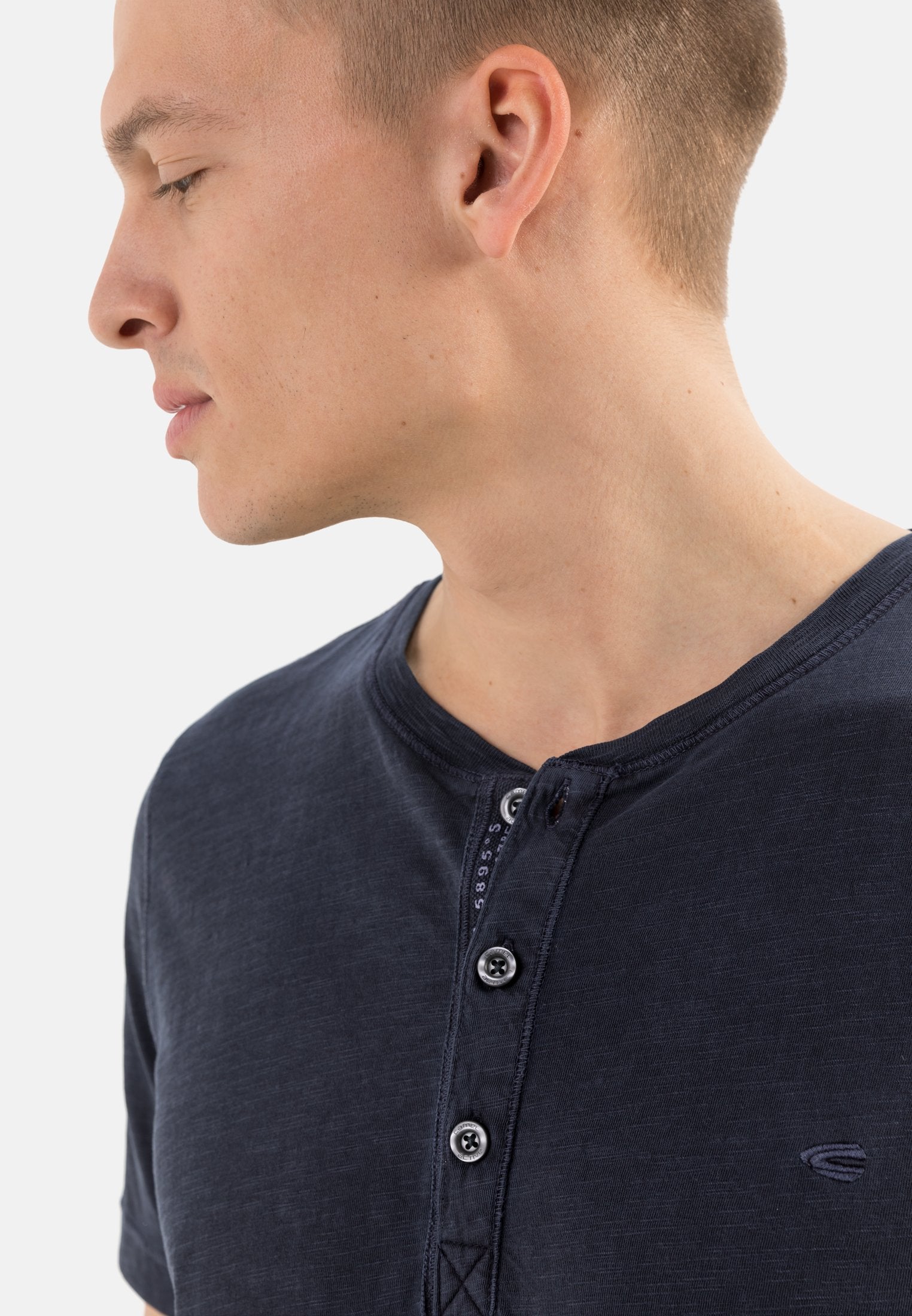 CAMEL T-SHIRT
