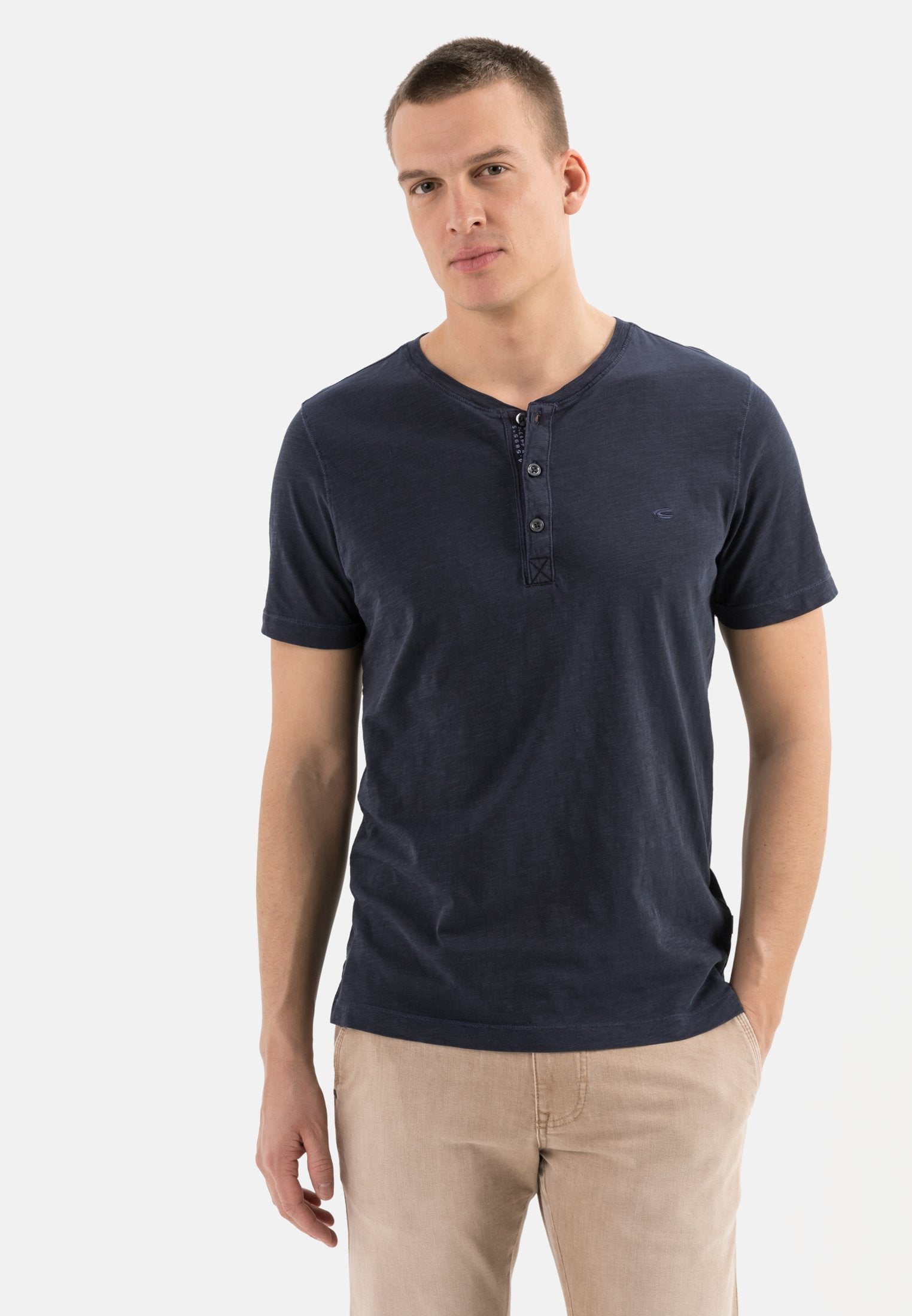 CAMEL T-SHIRT