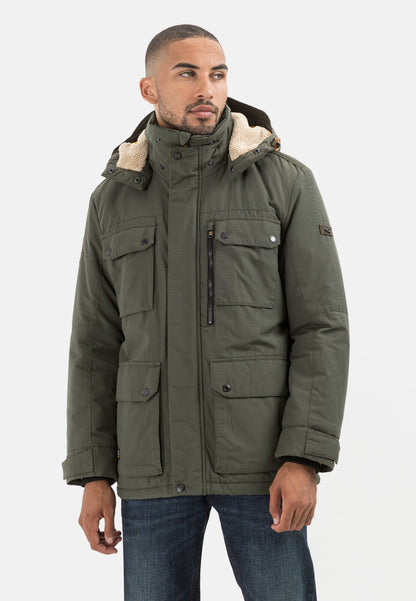 CAMEL JAKKE