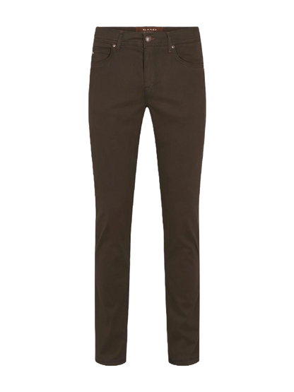 Suede Touch - Burton N 34"
