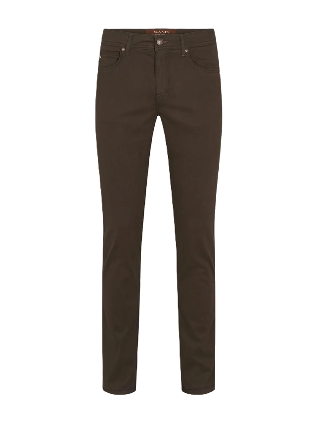 Suede Touch - Burton N 34"