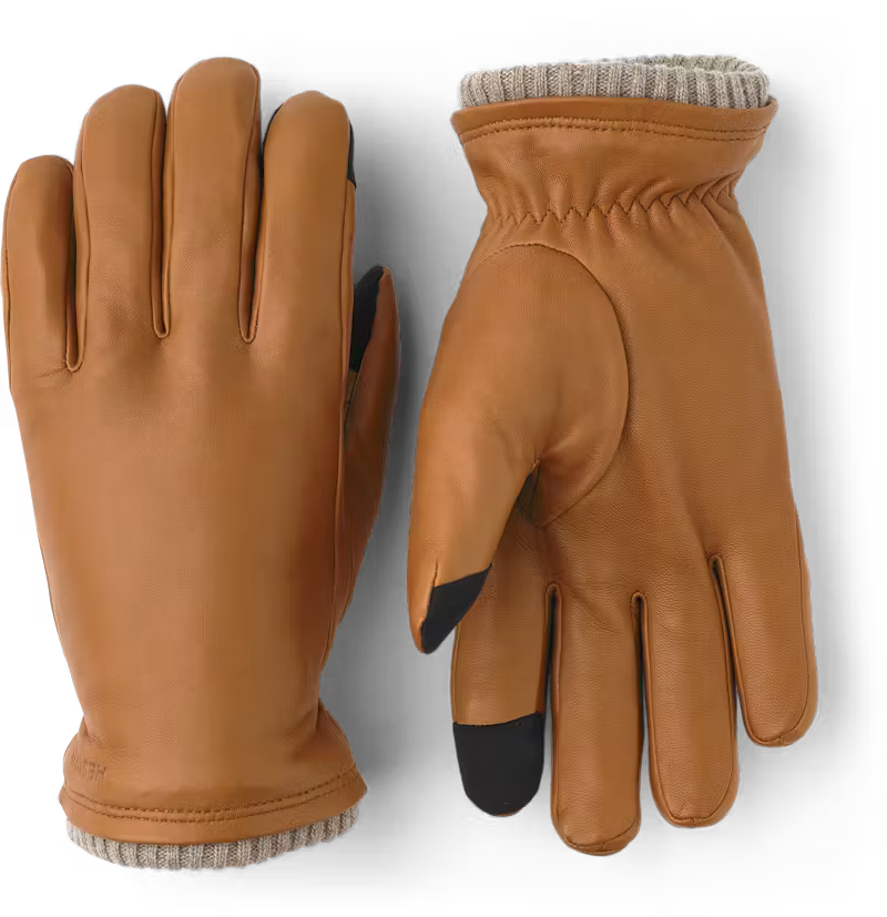 HESTRA JOHN HANDSKER