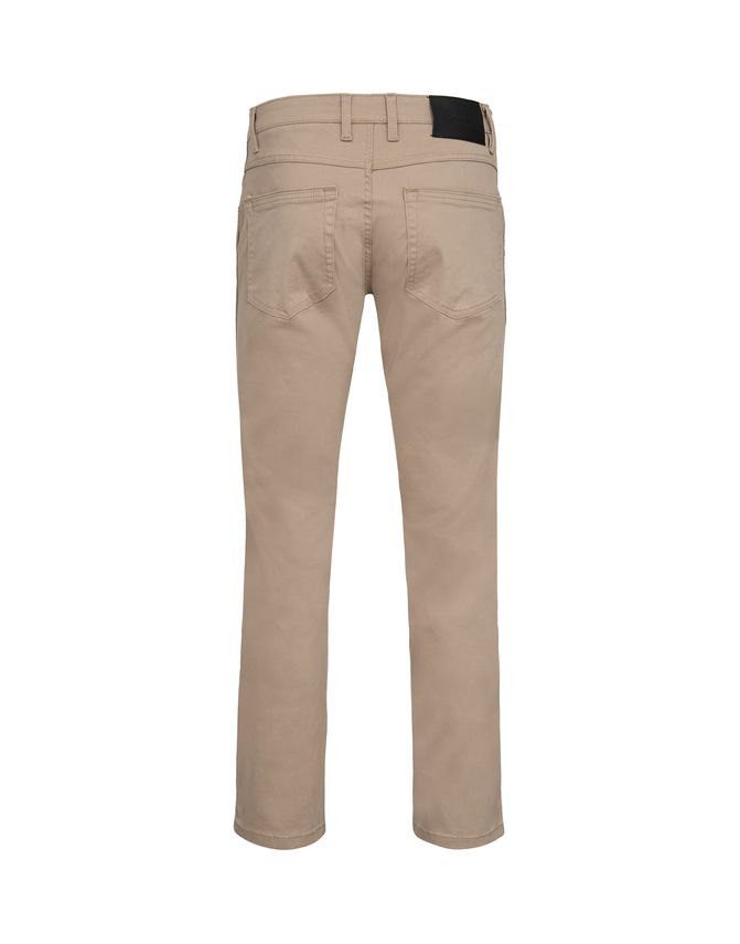 BLACK BLUE CHINOS