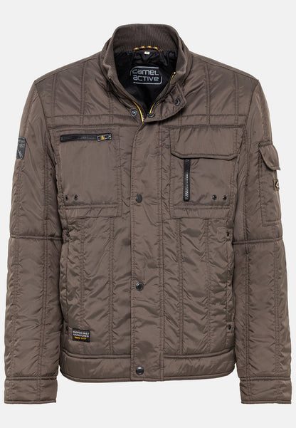 CAMEL JAKKE