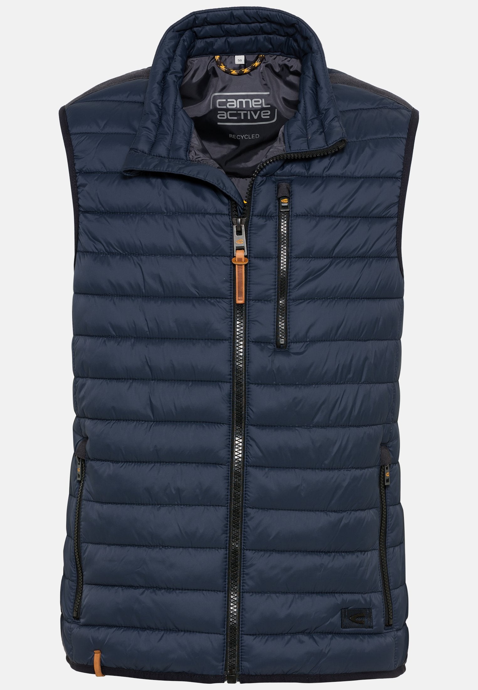 CAMEL ACTIVE VEST