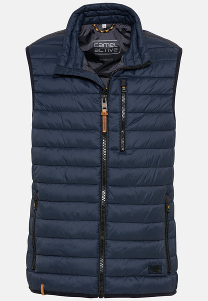CAMEL ACTIVE VEST