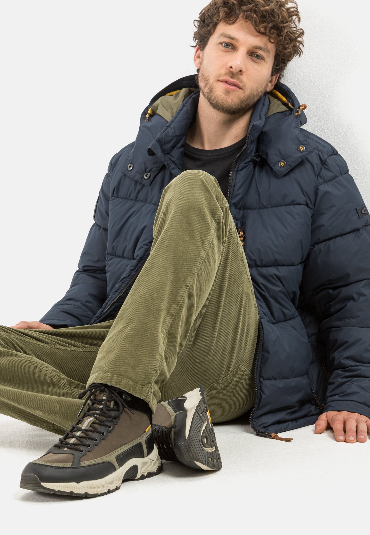 CAMEL ACTIVE JEANS